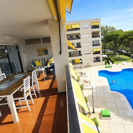 Playalarga 2 Planet Costa Dorada Leilighet Salou Eksteriør bilde