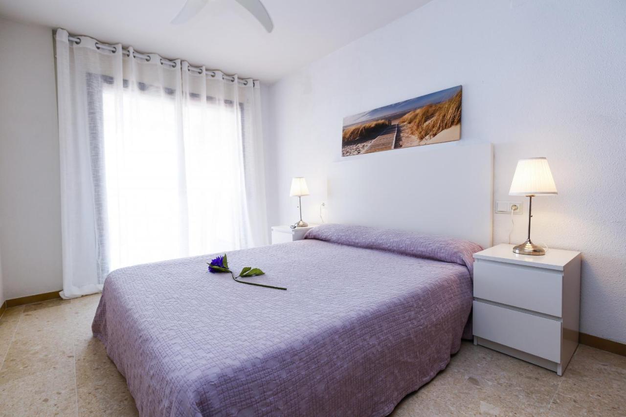 Playalarga 2 Planet Costa Dorada Leilighet Salou Eksteriør bilde