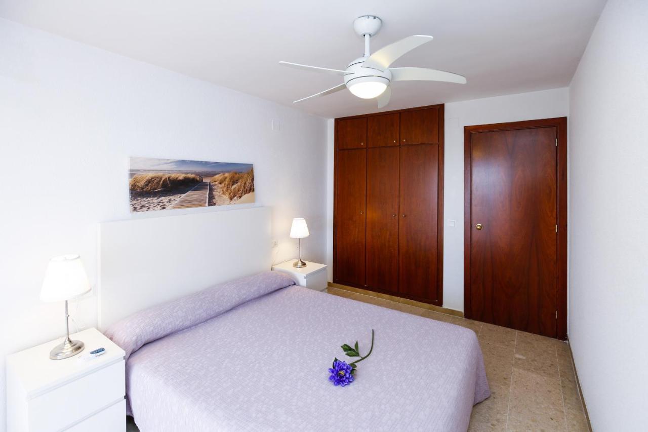 Playalarga 2 Planet Costa Dorada Leilighet Salou Eksteriør bilde