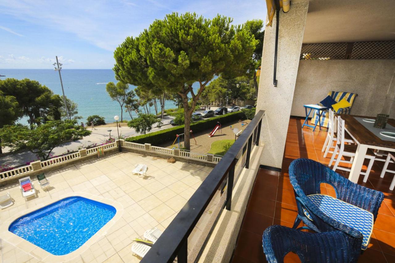 Playalarga 2 Planet Costa Dorada Leilighet Salou Eksteriør bilde