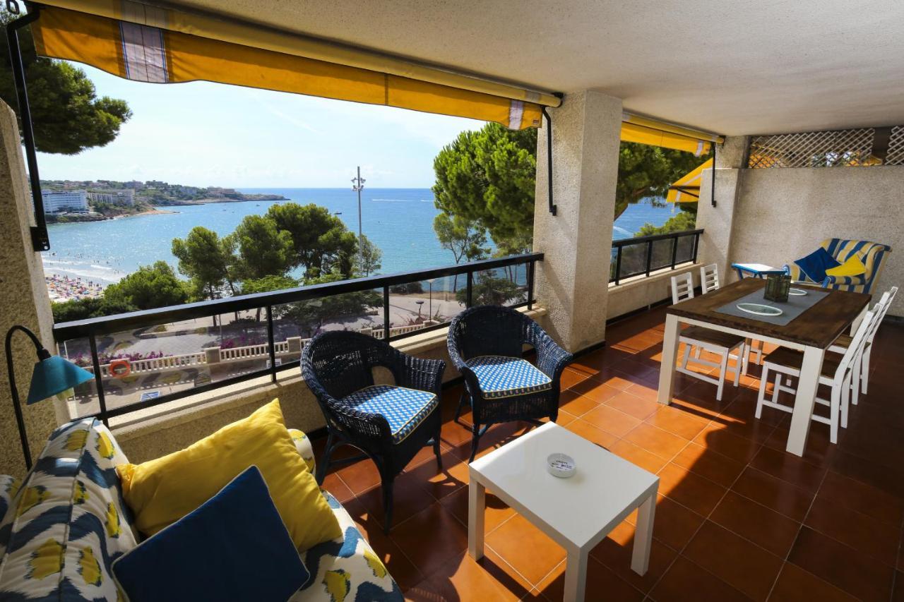 Playalarga 2 Planet Costa Dorada Leilighet Salou Eksteriør bilde