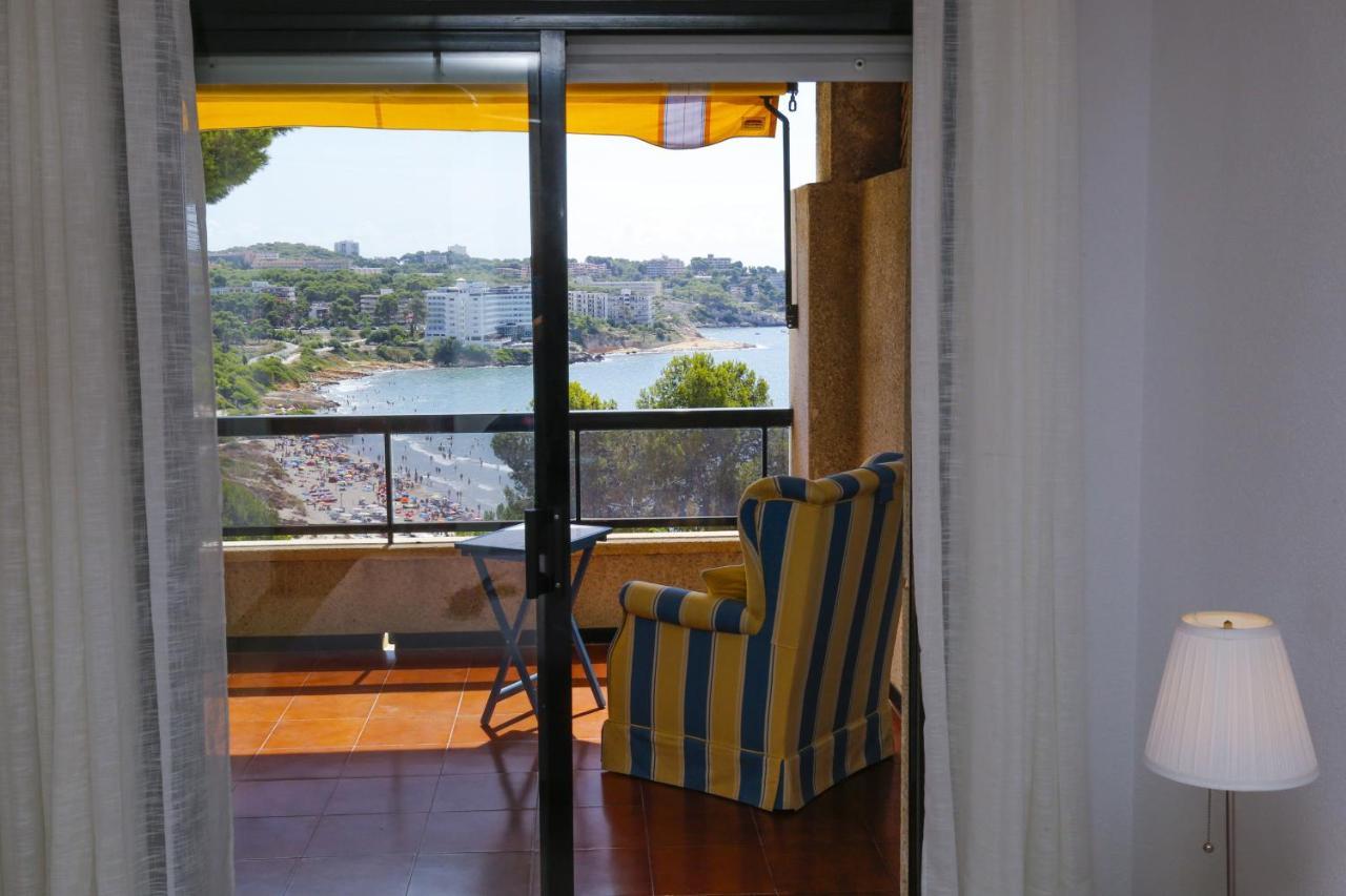 Playalarga 2 Planet Costa Dorada Leilighet Salou Eksteriør bilde