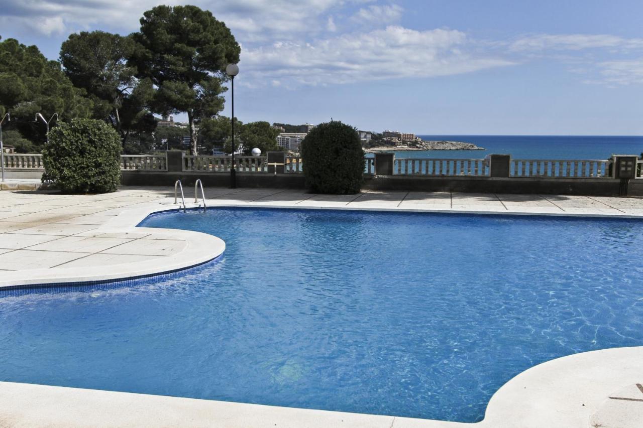 Playalarga 2 Planet Costa Dorada Leilighet Salou Eksteriør bilde