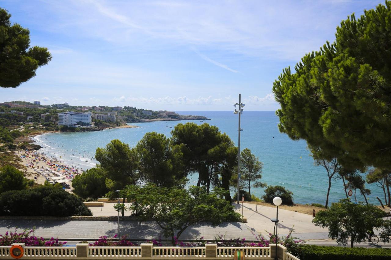Playalarga 2 Planet Costa Dorada Leilighet Salou Eksteriør bilde