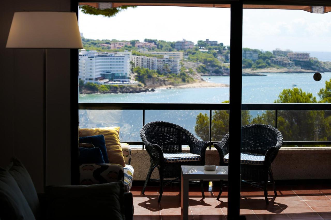 Playalarga 2 Planet Costa Dorada Leilighet Salou Eksteriør bilde