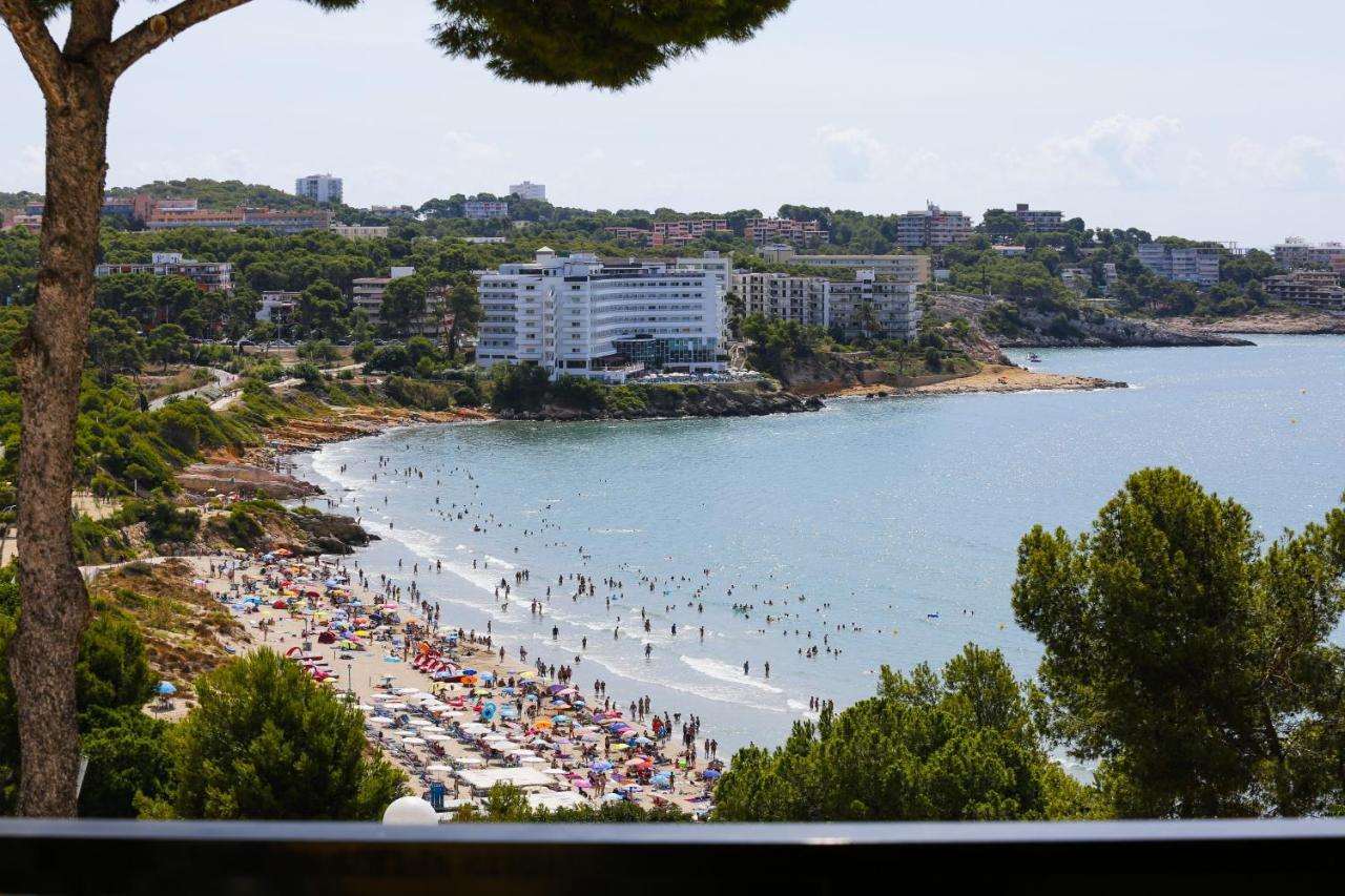 Playalarga 2 Planet Costa Dorada Leilighet Salou Eksteriør bilde