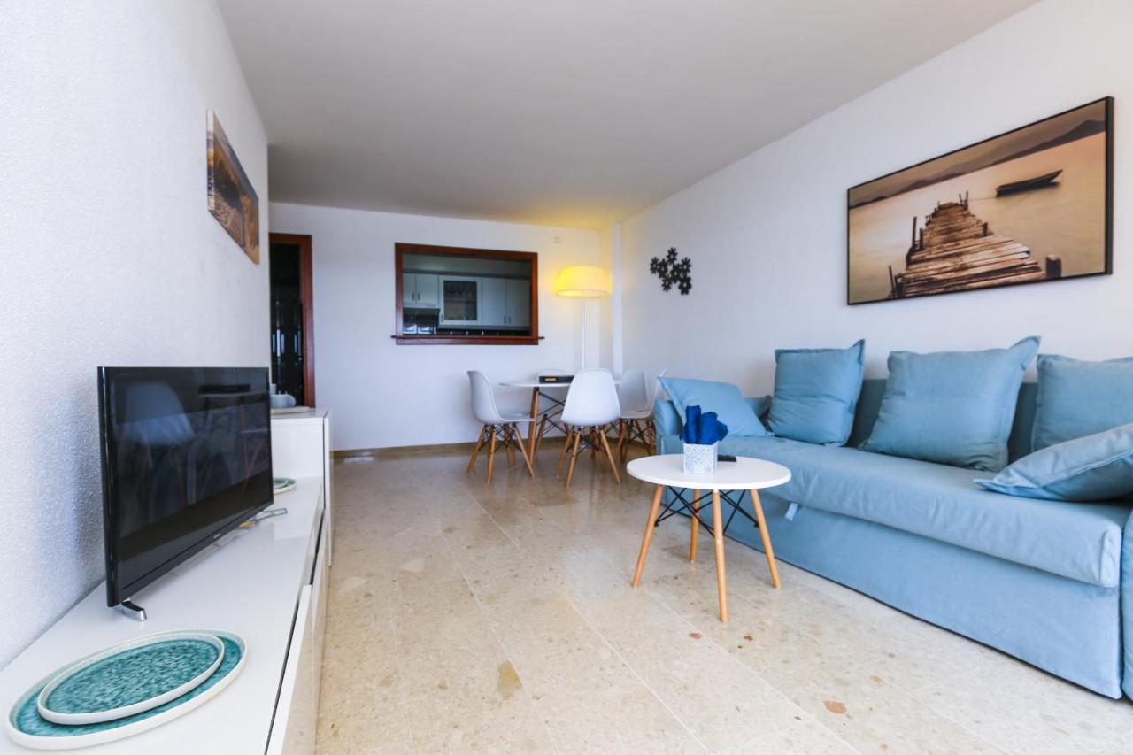 Playalarga 2 Planet Costa Dorada Leilighet Salou Eksteriør bilde