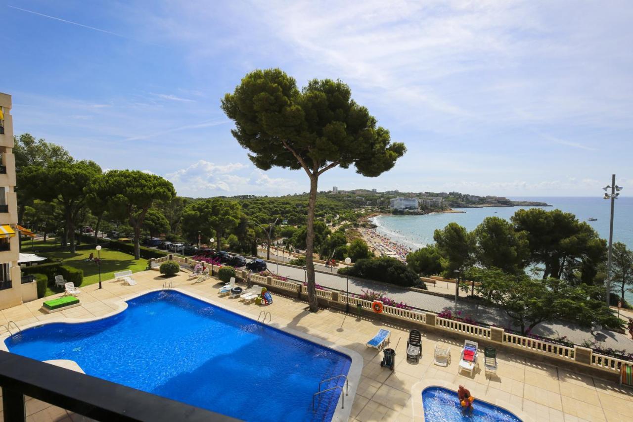 Playalarga 2 Planet Costa Dorada Leilighet Salou Eksteriør bilde