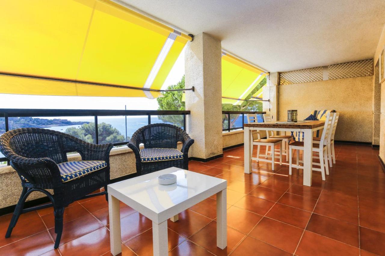 Playalarga 2 Planet Costa Dorada Leilighet Salou Eksteriør bilde